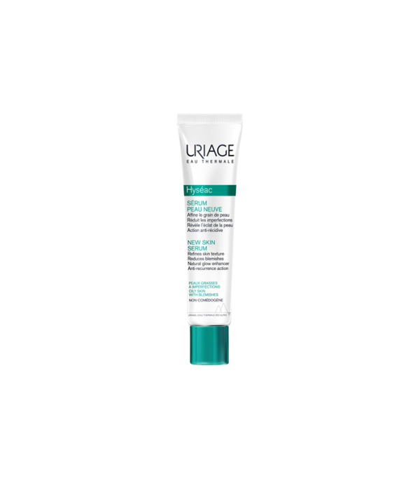 URIAGE HYSEAC SERUM 40 ML