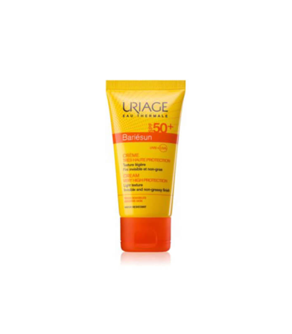 Uriage Bariesun Krema Spf 50 50 ml
