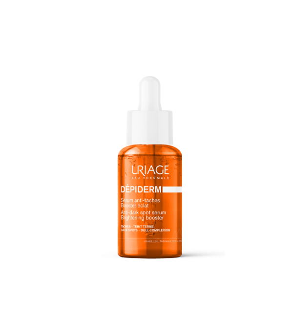 Uriage Depiderm Serum Booster 30 ml