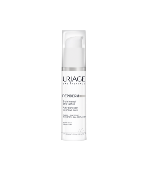URIAGE DEPIDERM ANTI DARK SPOT INTENSIVE CARE 30ML