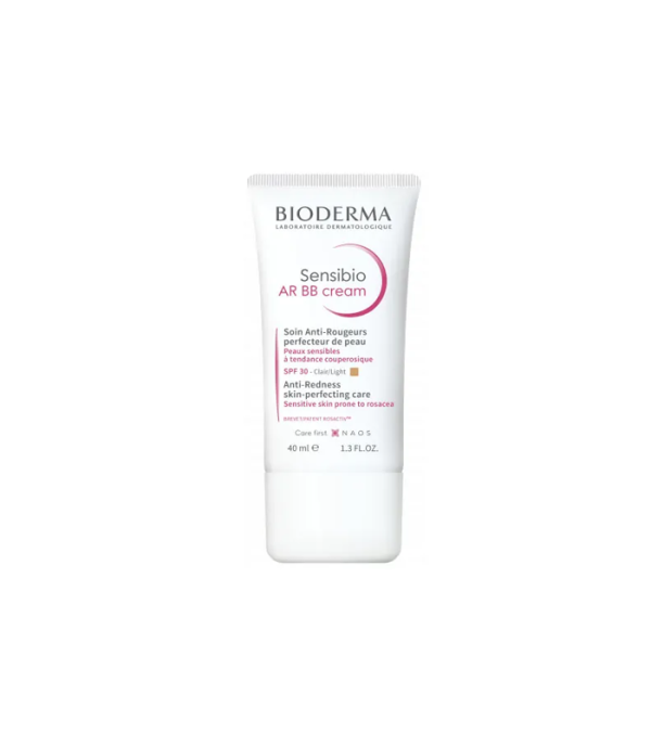 Bioderma Sensibio ar bb krema 40ml