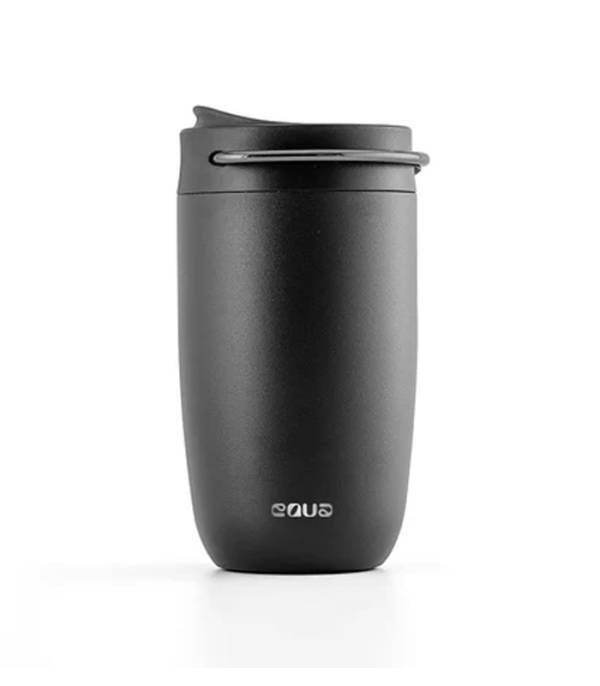 EQUA Cup Black 300ML