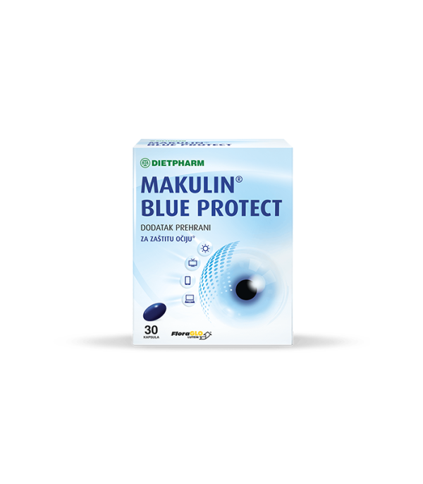 MAKULIN BLUE PROTECT KAPSULE A 30