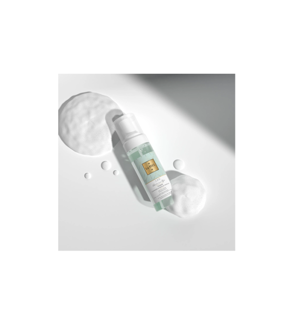 La Piel Pjena Za Lice