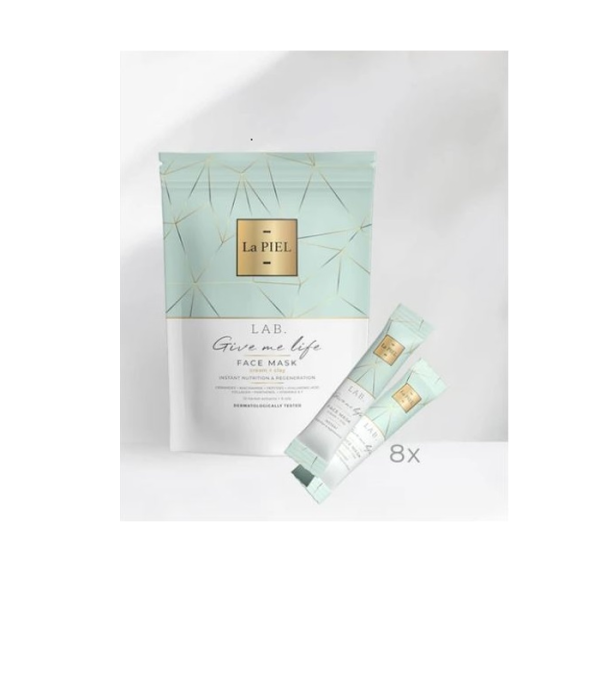 La Piel Maska Za Lice