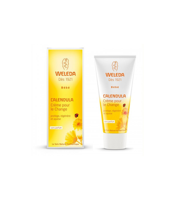 Weleda Calendula Balzam Protiv Vremenskih Uticaja