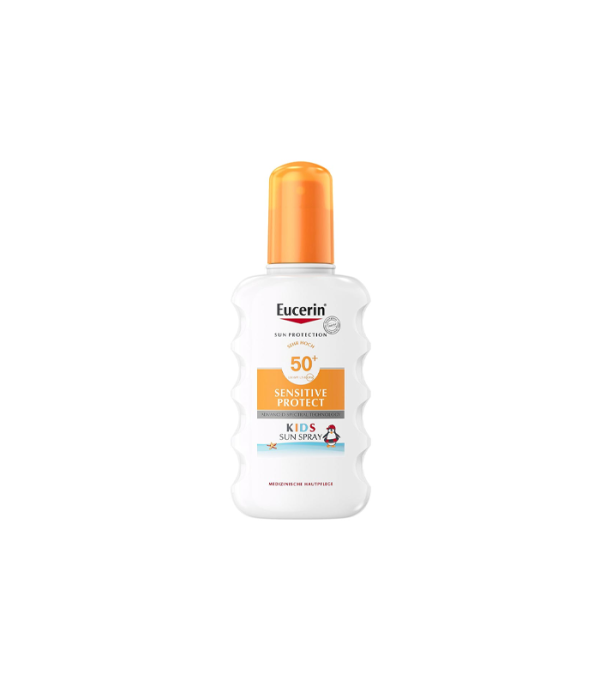 Eucerin Sun dječiji Sprej Spf 50