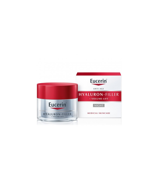 Eucerin Volume Filler Noćna Krema 50ml