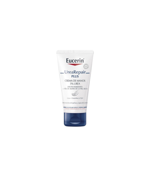 Eucerin Urea Repair Plus Krema S 30 Uree 75ml