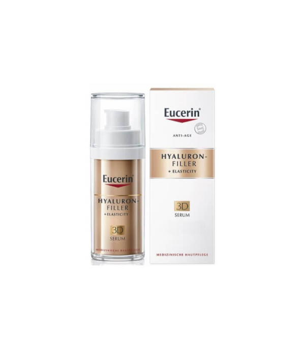 EUCERIN ELASTICITY 3D SERUM 30 ML