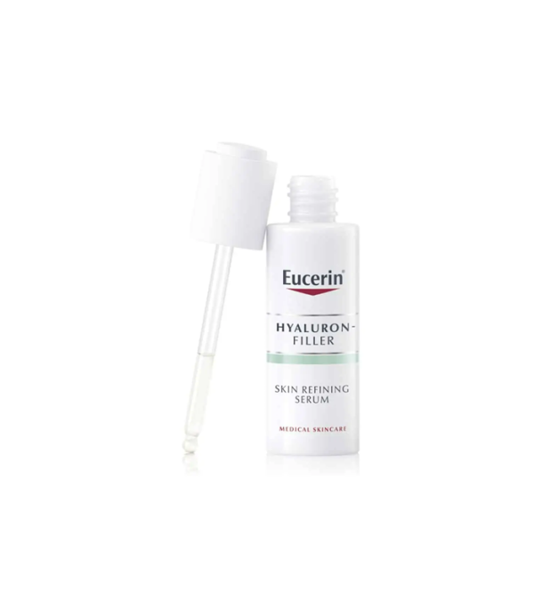 Eucerin Hyaluron Filler Korigirajući Serum 30ml