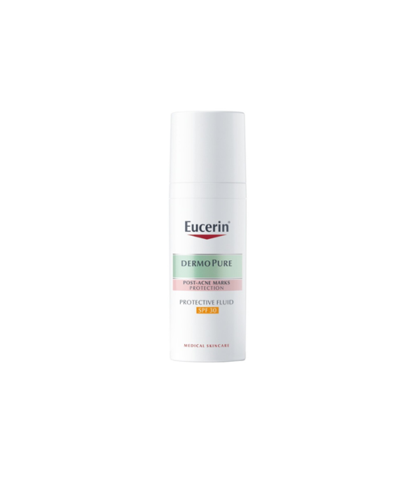 Eucerin Dermopure Protective Fluid Spf30 50ml