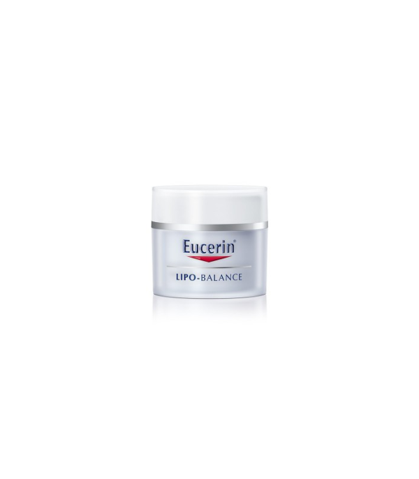 Eucerin Lipo Balance Krema 50ml