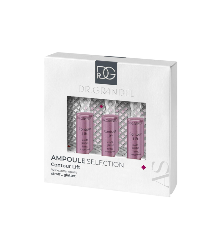 4011396416693.png DR. GRANDEL CONTOUR LIFT AMPULE 3X3 - Image 1