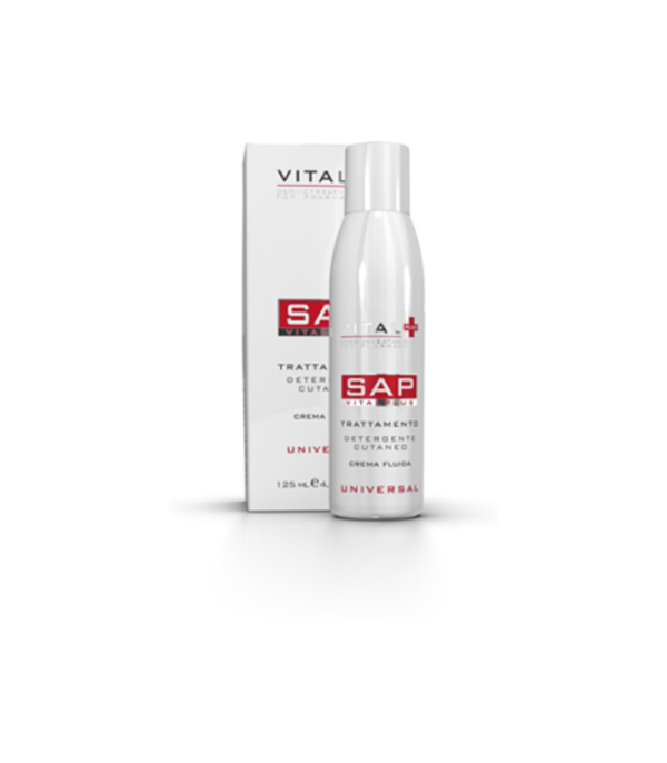 Vital Plus Active Sap 100ml