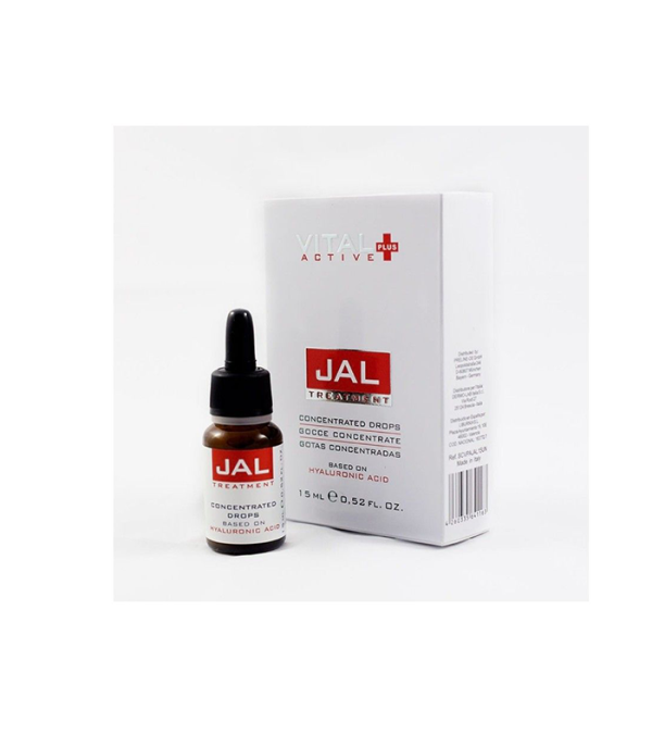 Vital Plus Jal Test Tret 15ml