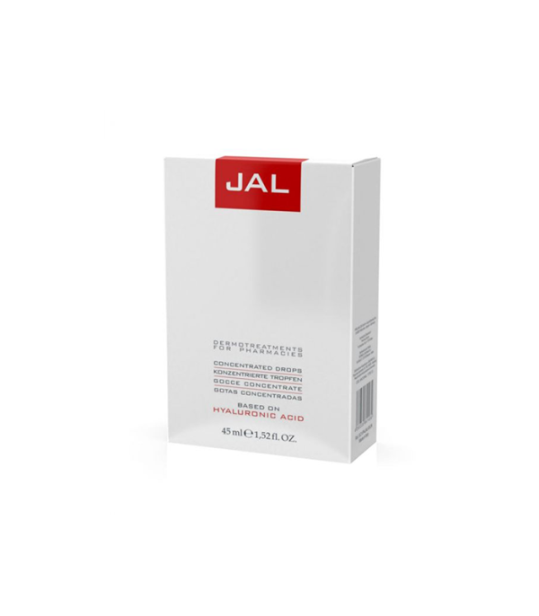 Vital Plus Active Jal 45ml