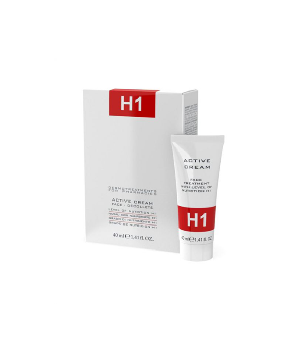 Vital Plus H1 Tube 40ml