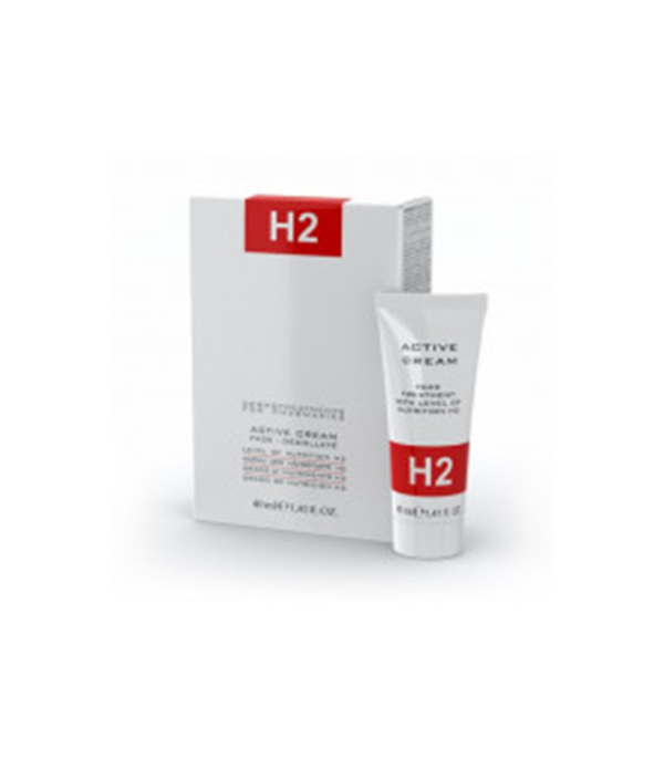 Vital Plus H2 Tube 40ml