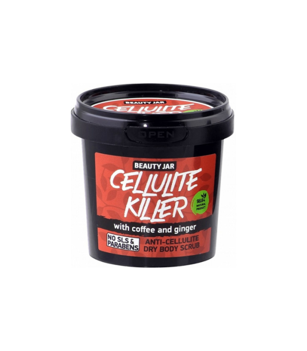 BEAUTY JARE CELLULIT KILLER 150gr