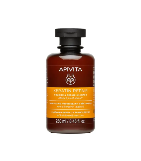 Apivita sampon za obnavljanje kose 250ml