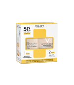 VICHY Protokol za njegu zrele kože u postmenopauzi: NEOVADIOL MENO5 BI- Serum za kožu u peri i postmenopauzi, 30 ml + NEOVADIOL Hranjiva dnevna njega za kožu u postmenopauzi, 50 ml