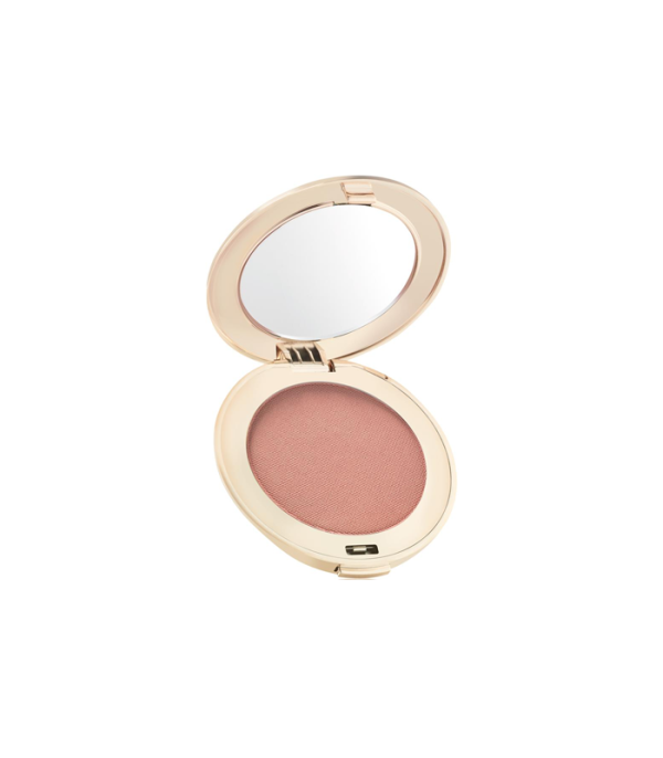 Jane Purepressed Blush Mocha