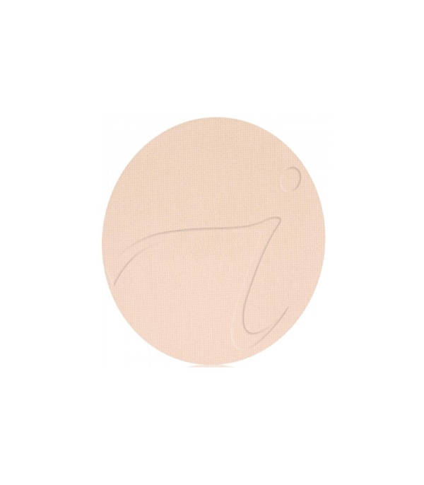 Jane Purepressed Base Satin