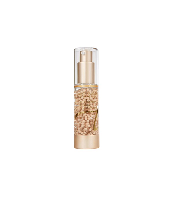Jane Liquid Minerals Light Beige
