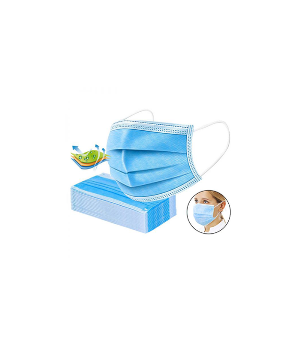 HIRURSKA MASKA ZA ODRASLE