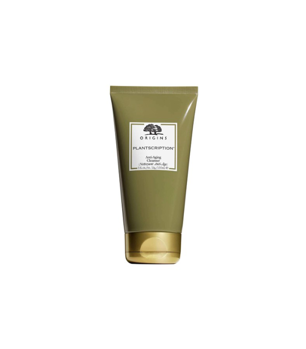 Plantscription Anti Aging Cleanser