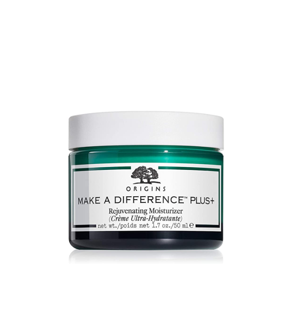 Origins Make a diference plus rejuvenating cream