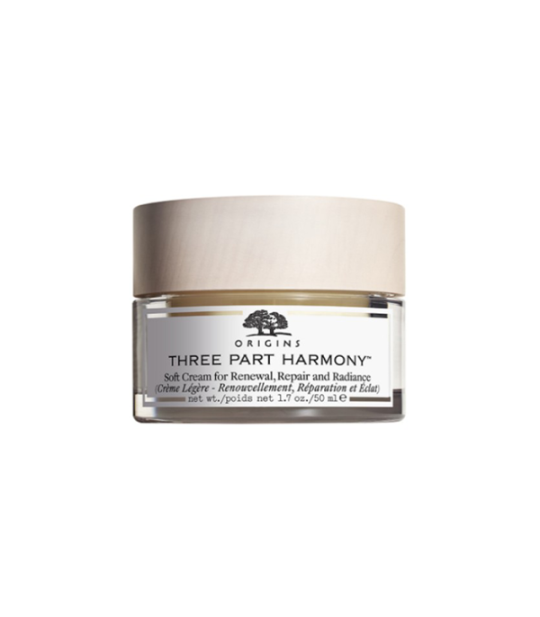 Three Part Harmony Soft Krema