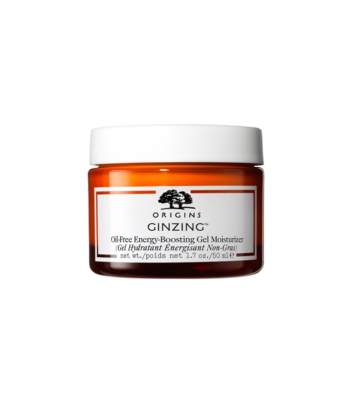 717334243323.png Ginzing Moisturiser Gel 50ml - Image 1