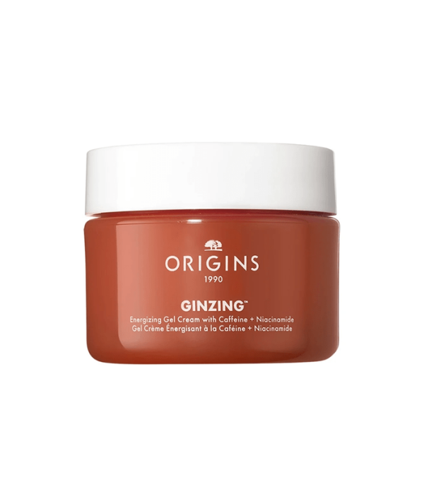 Origins Ginzing Energizing Gel Cream 50ml