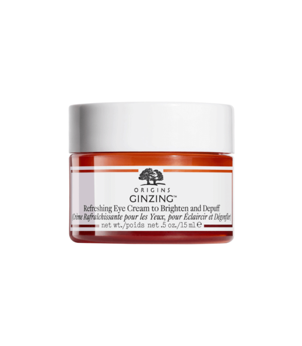 ORIGINS GINZING EYE CREAM COOL 15ML