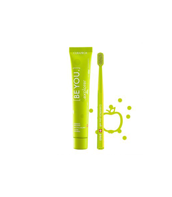 7612412424669.png Curaprox Be You Explorer Pasta - Image 1