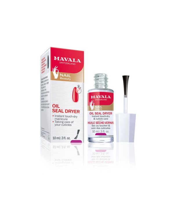 MAVALA OIL SEAL DRYER 10ML