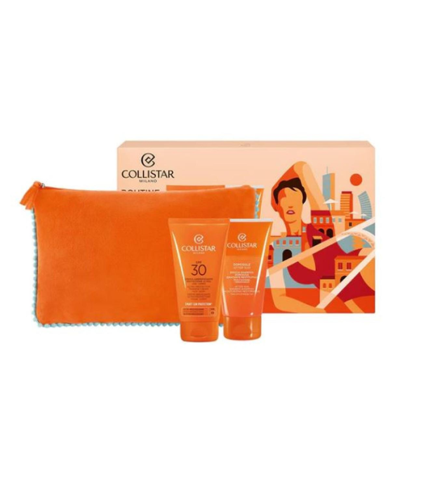 COLLISTAR SET SUN ROUTINE HIGH PROTECTION