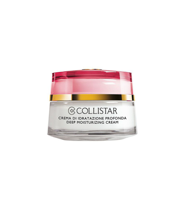 Collistar Hydro Attiva Deep Moist 50ml