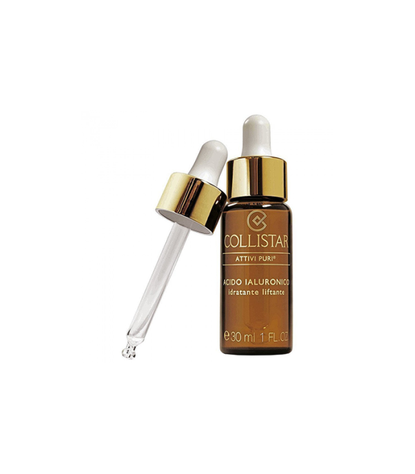 Collistar Pure Actives Hyaluronic Acid Moist Lifting