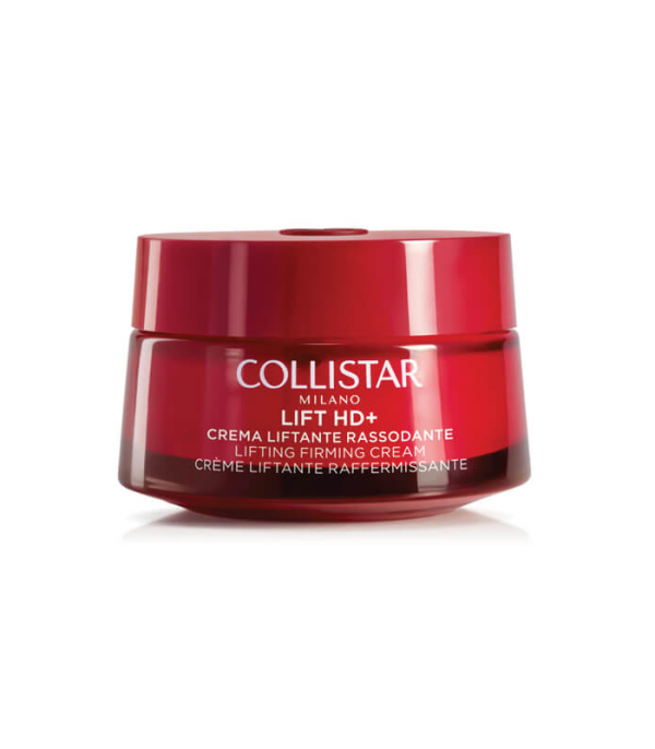 Collistar Lift HD + Lifting Firming krema za lice 50ml