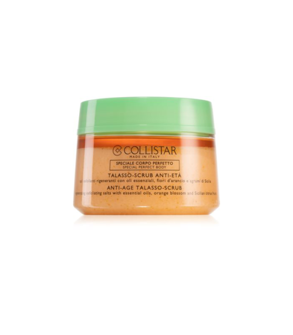 Collistar Talasso Scrub Anti Age 700gr