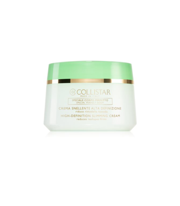 Collistar High Definiton Slimming Cream 400ml