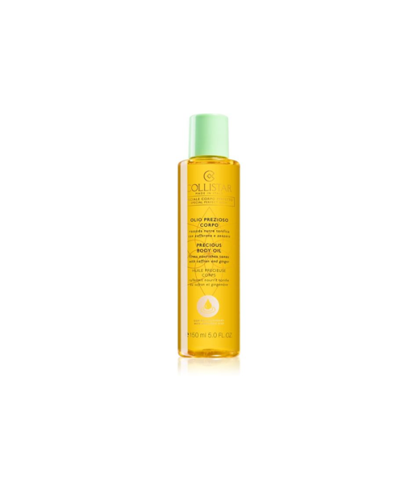 Collistar-bc Precius Body Oil 150ml