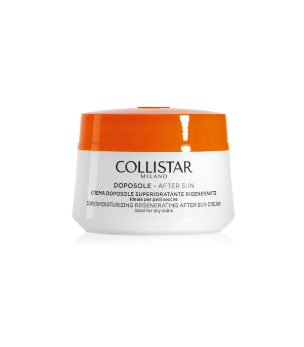 COLLISTAR SUN DOPOSOLE AFTER SUN 200ML