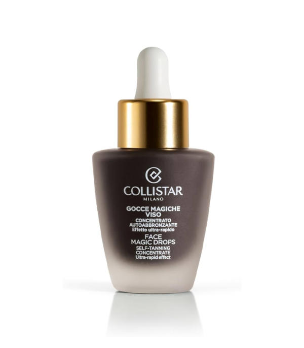 Collistar Magic Drops 30ml