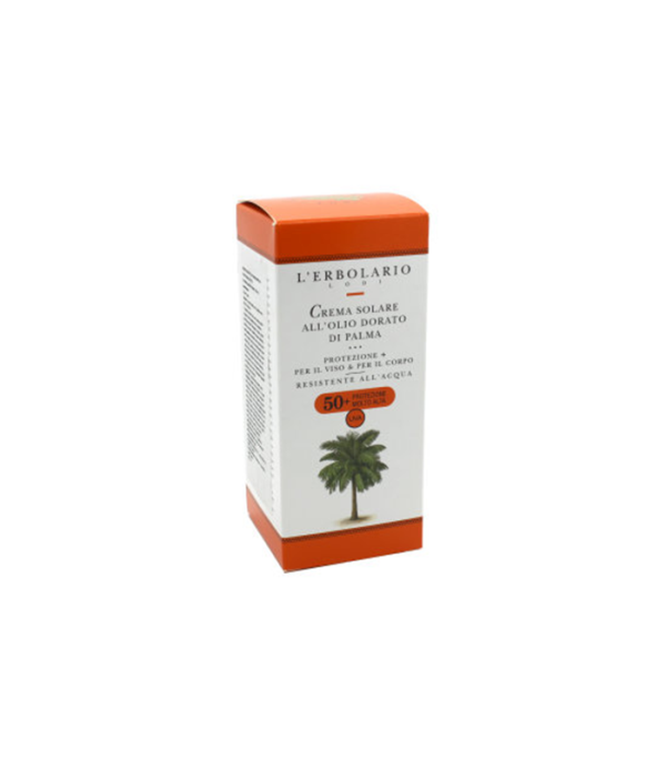 Lerb Sun Krema Spf 50