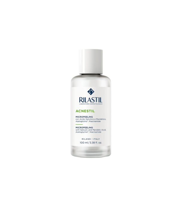 RILASTIL ACNESTIL MICROPEELING 100ML
