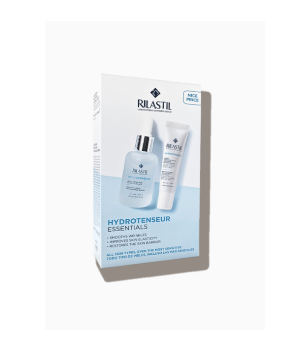 Rilastil Hydrotenseur essentials set